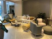 Apartamento mobiliado para locação de 44m² com 1 quarto...