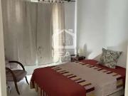 Apartamento mobiliado para locação de 94m² em Santo...