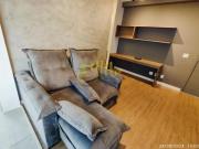 Apartamento mobiliado para locação e venda com 01...