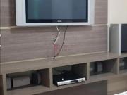 APARTAMENTO MOBILIADO PARA LOCAÇÃO E VENDA NO CONDOMINIO...