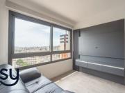 Apartamento mobiliado no Libres