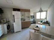 Apartamento mobiliado para locaÃ§Ã£o Ed. Golden...