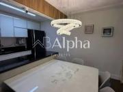 Apartamento Mobiliado Para LocaÃ§Ã£o EdifÃcio Bellagio