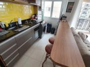 Apartamento mobiliado para locaÃ§Ã£o em Alphaville