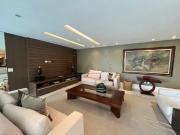 Apartamento mobiliado para locação em Alphaville