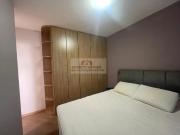 Apartamento Mobiliado para LocaÃ§Ã£o em Campinas,...