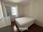 Apartamento Mobiliado para locação em Campinas SP,...