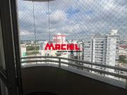 APARTAMENTO MOBILIADO PARA LOCAÇÃO EM FRENTE A PRAÇA...