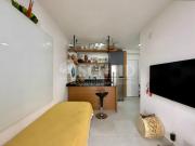 Apartamento mobiliado para locaÃ§Ã£o em Jardim...