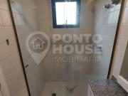 Apartamento mobiliado para locação em Moema com 69m², 2...