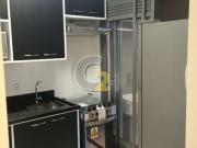Apartamento mobiliado para locaÃ§Ã£o em Pinheiros com 1...