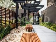 Apartamento Mobiliado para Locação em Pinheiros com...