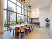 Apartamento mobiliado para locação em Pinheiros no...