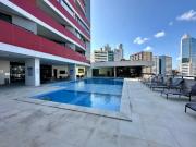 Apartamento Mobiliado para LocaÃ§Ã£o em Salvador,...