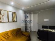 Apartamento Mobiliado para LocaÃ§Ã£o em Salvador,...