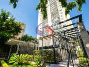 Apartamento mobiliado para locação em Vila Mascote com 3...