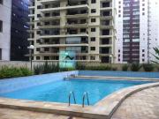 Apartamento Mobiliado para locação, Jardim Aquarius, SJC SP