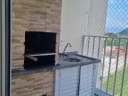 Apartamento mobiliado para locação, Martim de Sá,... Apartamento mobiliado para locação, Martim de Sá,...