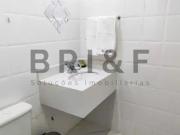 Apartamento mobiliado para locaãão moema