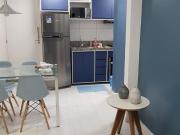 Apartamento Mobiliado para Alugar, Muro Alto Condomínio...