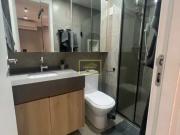 Apartamento Mobiliado Para Locação Na Bela Vista