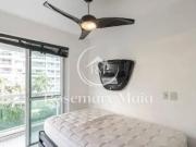 Apartamento mobiliado para locaÃ§Ã£o na PenÃnsula Saint...