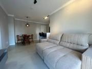 Apartamento mobiliado para locaÃ§Ã£o na Praia Brava...