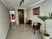 Apartamento Mobiliado para LocaÃ§Ã£o na quadra da Praia...