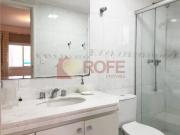 Apartamento mobiliado para locaÃ§Ã£o na Rua Comendador...