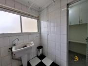 Apartamento mobiliado para locaÃ§Ã£o na Vila Leopoldina...