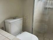 Apartamento mobiliado para locação na Vila Mariana