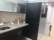 Apartamento MOBILIADO para locação com 48m² na Vila Nova...