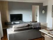 Apartamento Mobiliado para Locação na Vila Olímpia |...