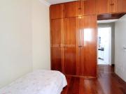 Apartamento Mobiliado para Locação no Bairro Silveira