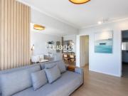 Apartamento mobiliado para locaãão no bairro vila...