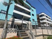 Apartamento Mobiliado para Locação no Beira Mar do Cabo...