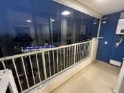 Apartamento mobiliado para locaÃ§Ã£o no Bethaville 1...