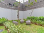 Apartamento mobiliado para locação no Brooklin – 27m² |...