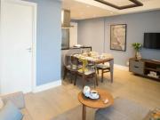 Apartamento mobiliado para locação no Brooklin 2...