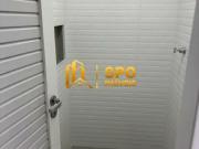 Apartamento mobiliado para locação no Brooklin 94m², 3...