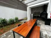 Apartamento mobiliado para locação no Brooklin – 27m² |...