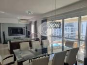 Apartamento mobiliado para locação no Cambuí em Campinas...