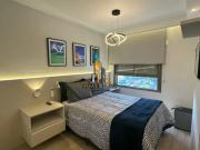 Apartamento mobiliado para locação no Campo Belo |...