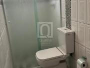 Apartamento mobiliado para locaÃ§Ã£o no Campolim