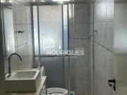 Apartamento mobiliado para locação no Centro de São...