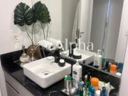 Apartamento mobiliado para locaÃ§Ã£o no CondomÃnio Oka...