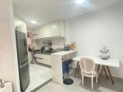 Apartamento mobiliado para locaÃ§Ã£o no CondomÃnio...