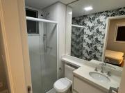 Apartamento mobiliado para locaÃ§Ã£o no condomÃnio Royal...