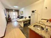 Apartamento Mobiliado para LocaÃ§Ã£o no CondomÃnio The...