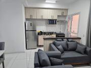 APARTAMENTO MOBILIADO PARA LOCAÇÃO NO CONDOMÍNIO ÁPICE...